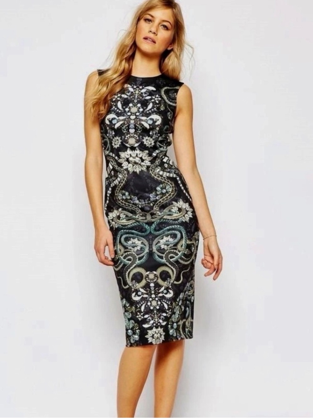 Ted Baker Bellia Dress